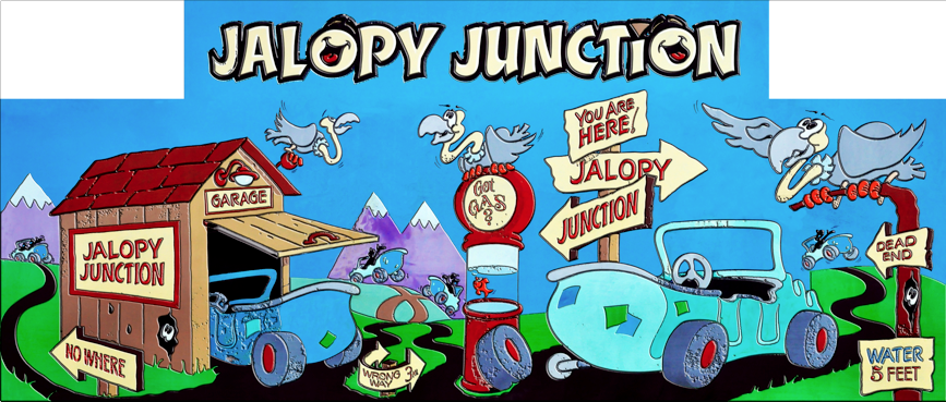 Melanie Heinrich Graphic Design